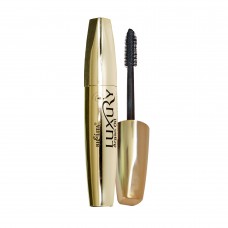 Luxury. Mascara with Argan Oil Eyelashes multiplication effect 12ml